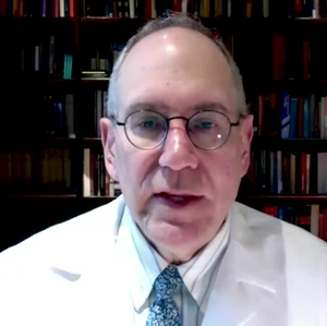 Dr. Stein on ISC24 118 brain stimulation