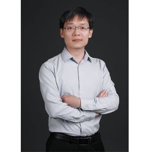 Anxin Wang, Ph.D.