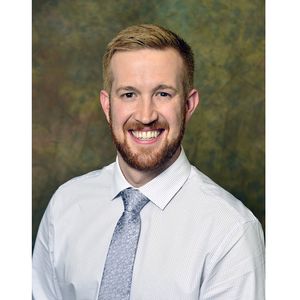 J. Tyler Haller, Pharm.D.