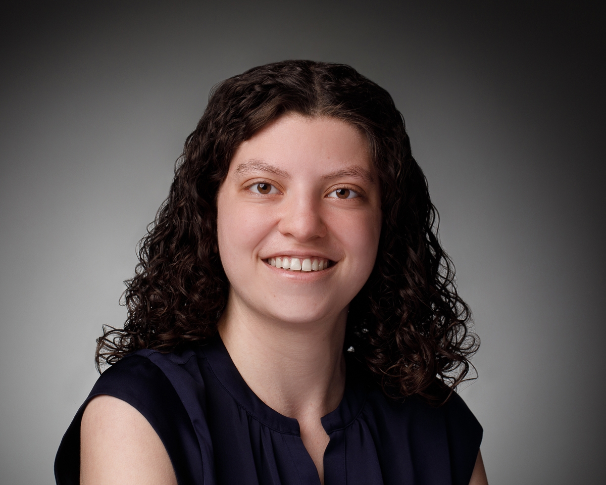 Leah Kleinberg, B.A.