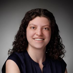 Leah Kleinberg, B.A.