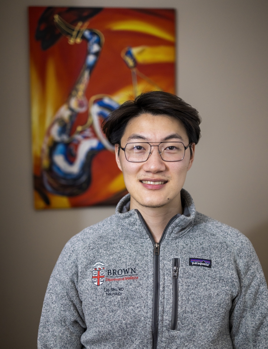Liqi Shu, M.D.