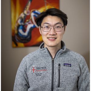 Liqi Shu, M.D.