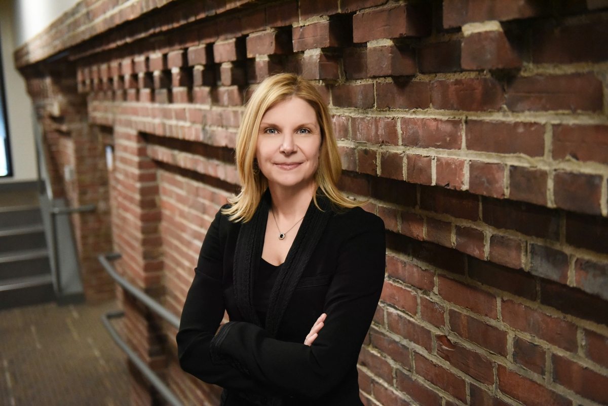 Teresa J. Kimberley, Ph.D.