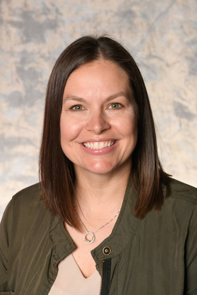 Tiffany O. Sheehan, Ph.D., R.N., FAHA