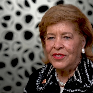 Marsha Jones on AHA Centennial