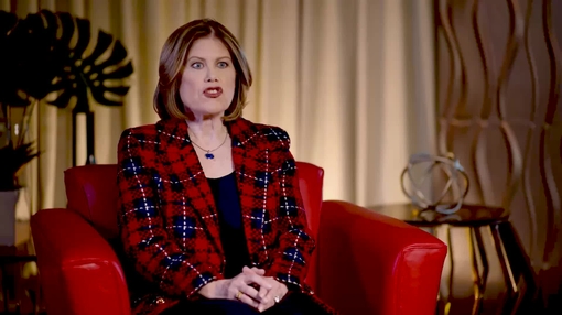 Nancy Brown on the American Heart Association's 100 years and beyond