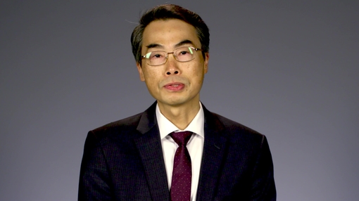 Dr. Wu on AHA Centennial