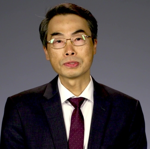 Dr. Wu on AHA Centennial