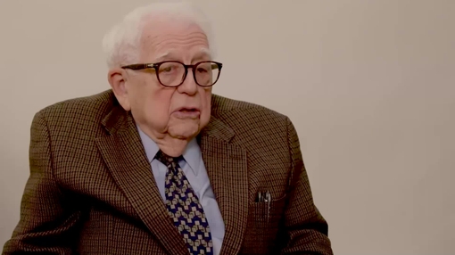 Dr. Braunwald-history of cardiology and future