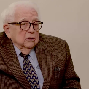 Dr. Braunwald-history of cardiology and future