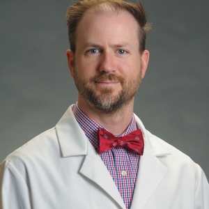 Dr. Ryan O’Kelley drives equitable health as Southern Coast Leaders of Impact winner