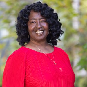 2024 Kern County Go Red for Women Ambassador Felicia Pickett