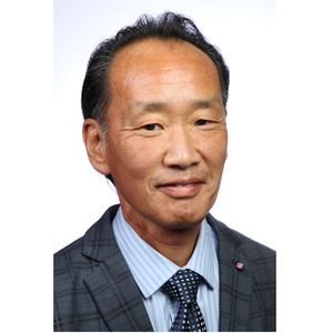 Philip S. Tsao, Ph.D., FAHA