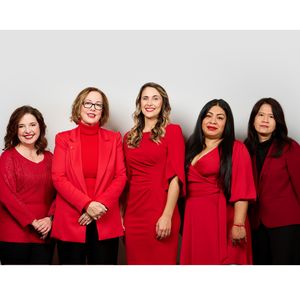 Five Puget Sound women named as the 2024 face of Go Red for Women