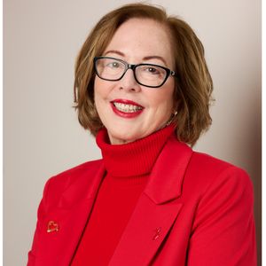2024 WA Go Red Ambassador Susan Koeppen