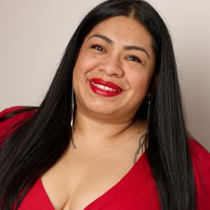2024 WA Go Red Ambassador Isabel Martinez
