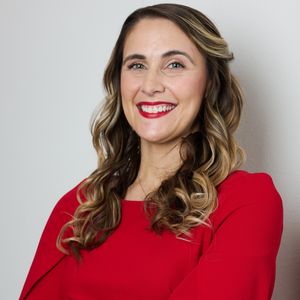 2024 WA Go Red Ambassador Jessica Rogers Morton