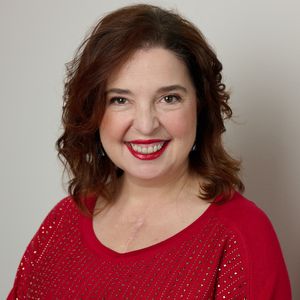 2024 WA Go Red Ambassador Shana Pennington-Baird