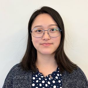 Fangqi Guo Ph.D.