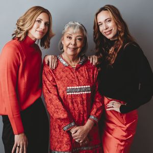 2024 Alaska Go Red for Women Ambassadors, Fairbanks