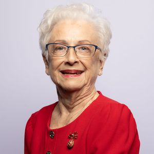 2024 Alaska Go Red for Women Ambassador, Jimmie Russell