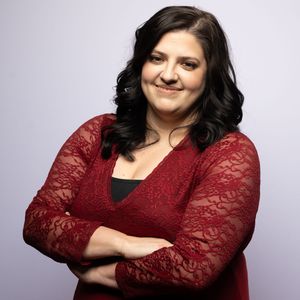 2024 Alaska Go Red for Women Ambassador, Chelsea Hunt