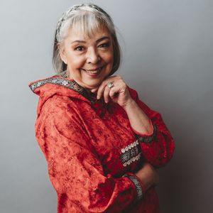 2024 Alaska Go Red for Women Ambassador, Billie Sundgren Tewalt