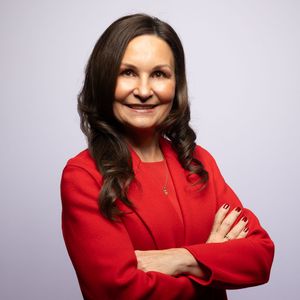2024 Alaska Go Red for Women Ambassador and Chairperson, Ella Goss