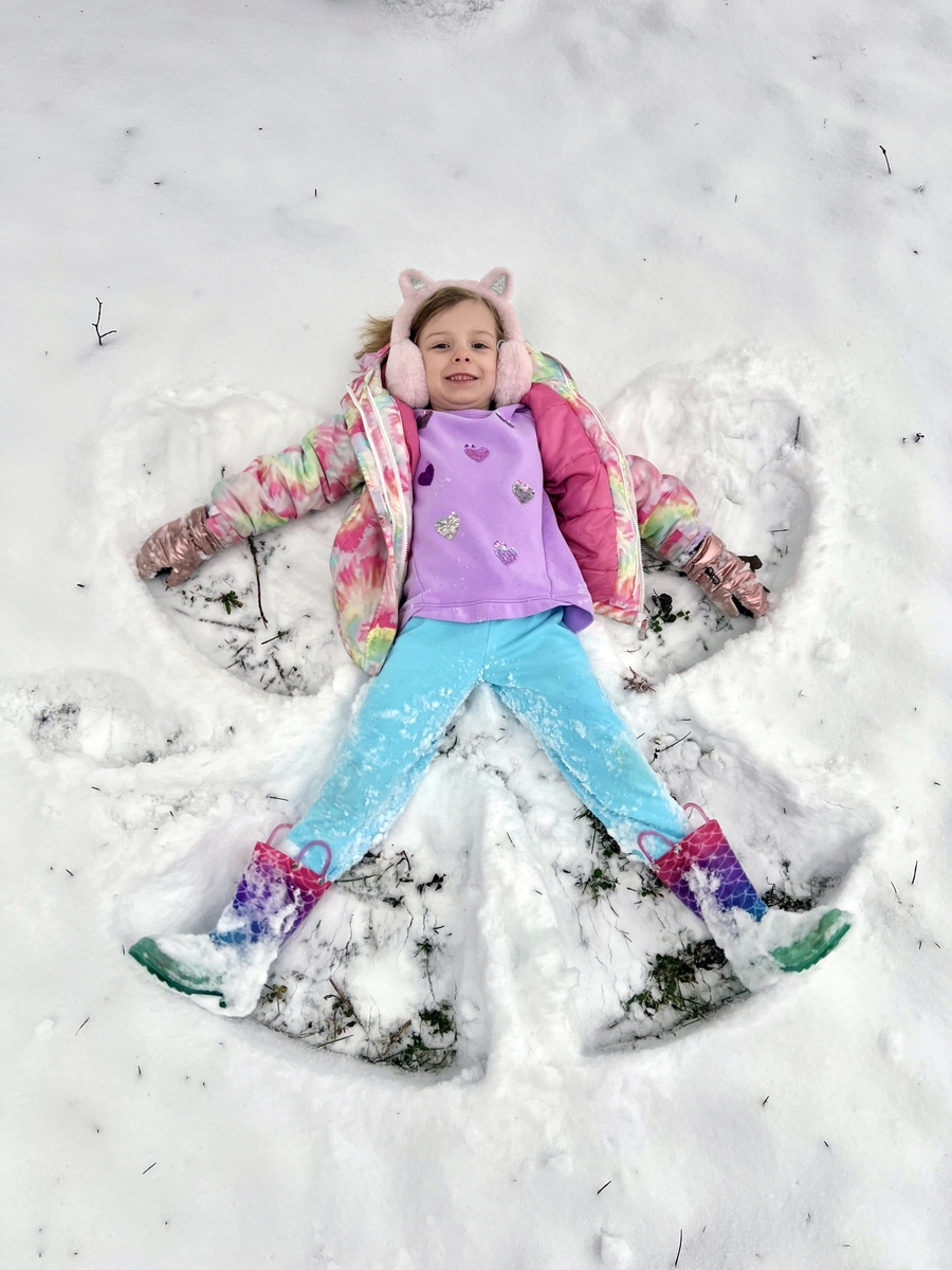 Snow Angel