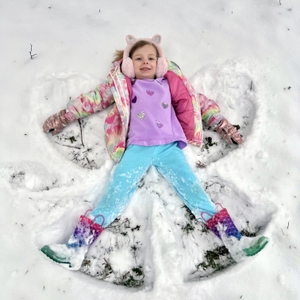 Snow Angel