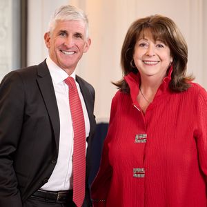 University Hospitals and The Sam J. Frankino Foundation executives to lead local movement to improve women’s heart health 