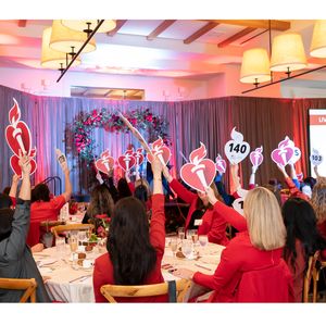 2023 LA GRFW Luncheon
