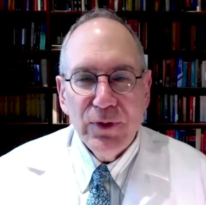 Dr. Stein on ISC24 118 benefits of new treatment