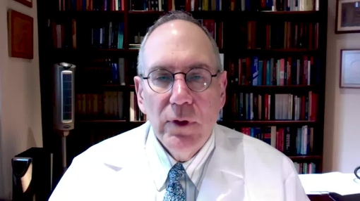 Dr. Stein on ISC24 118 stroke rehab critical