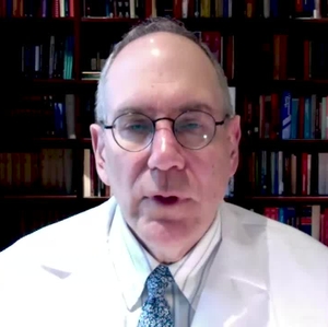 Dr. Stein on ISC24 118 stroke rehab critical