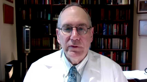Dr. Stein on ISC24 118 study adds to evidence