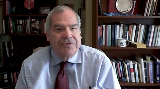 Dr. Lackland on ISC24 TMP26 communicating-addressing barriers