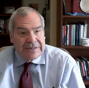 Dr. Lackland on ISC24 TMP26 physical activity critical