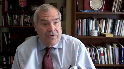 Dr. Lackland on ISC24 TMP26 study results perspective