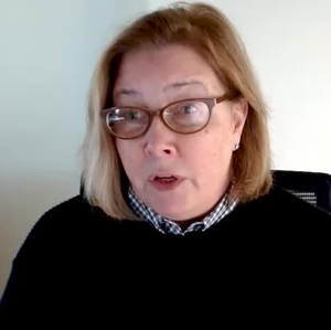 Dr. Jackson on ISC24 HUP3 care continuity after stroke