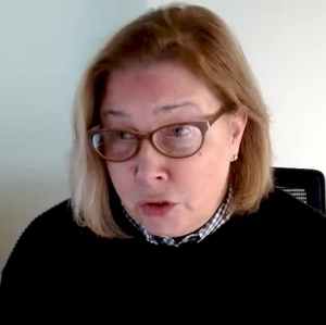 Dr. Jackson on ISC24 HUP3 results not suprising