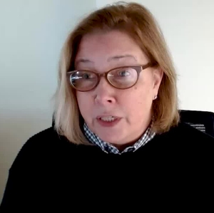Dr. Jackson on ISC24 HUP3 SDOH and resource availability