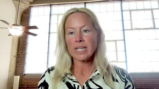 Dr. Foraker on ISC24 WMP31 managing stressors