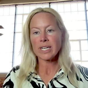 Dr. Foraker on ISC24 WMP31 managing stressors