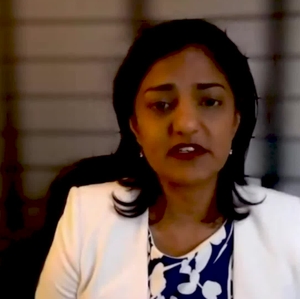 Dr. Palaniappan on global view of statistics