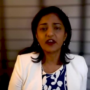 Dr. Palaniappan on risk factors contributing to CVD