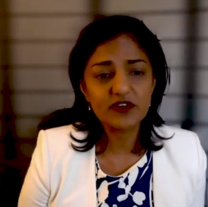 Dr. Palaniappan on trends and health concerns
