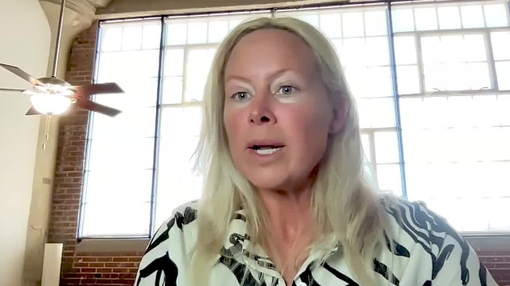 Dr. Foraker on ISC24 WMP31 mental wellbeing and recovery