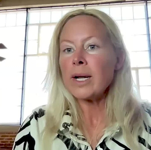 Dr. Foraker on ISC24 WMP31 mental wellbeing and recovery